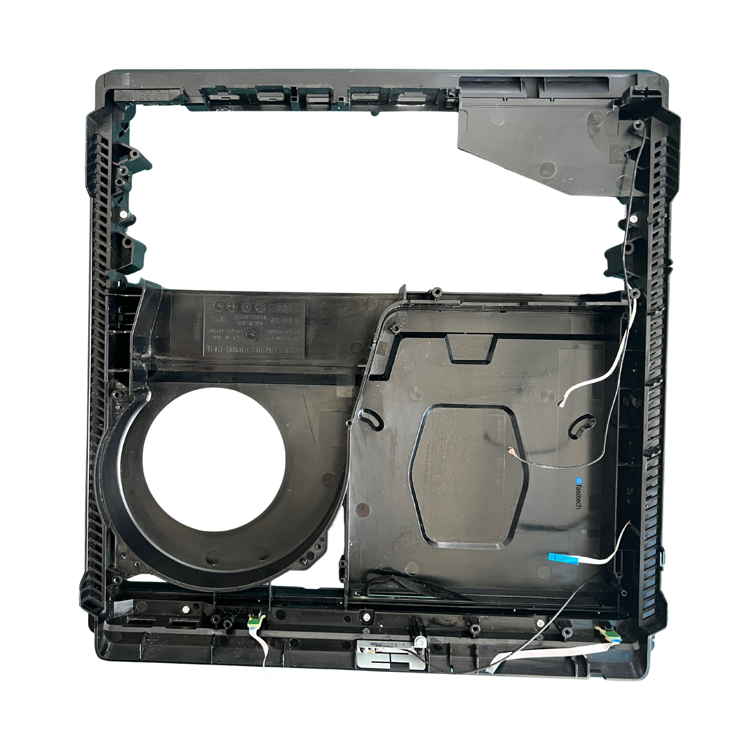 PlayStation 4 Pro (CUH-7115) Screw Set - Fasttech